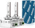 D-Lumina D3S 35w +50% Brightness HID Xenon Headlight Bulb Set (2 Bulbs)