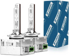 D-Lumina D3S 35w +50% Brightness HID Xenon Headlight Bulb Set (2 Bulbs)