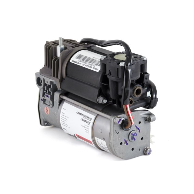 Wabco compressor deals