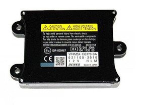 Denso D1R/D1S/D2R/D2S OEM HID Xenon Headlight Ballast 031100–3010