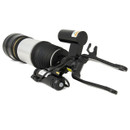 Left Front Airmatic Air Suspension Shock Assembly Mercedes-Benz E-Class - 2003-2009 (W211 W/AIRMATIC & W/4MATIC) (As-2295)