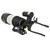 Left Front Airmatic Air Suspension Shock Assembly Mercedes-Benz E-Class - 2003-2009 (W211 W/AIRMATIC & W/4MATIC) (As-2295)