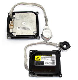Denso D4S/D4R OEM Xenon Headlight Ballast Toyota Lexus DDLT003