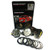 DRL Daytime Running Lights SMD Round Fog lamp LEDS (ECE type-approved)