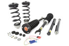 Arnott Coil Spring Conversion Kit w/EBM - 02-09 Mercedes-Benz E-Class (W211) AMG, 04-11 CLS-Class (W219)