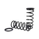 Arnott Rear Coil Spring Conversion Kit - 02-09 Lexus GX 470/Toyota Land Cruiser Prado
