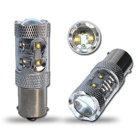 382 p21w 80w Cree-Xbd Smd 16*5W Canbus LED (5500K)