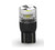 New CRYSTAL Lens W5W, H6W, T4W, H21W (12V-24V) Canbus LED Bulbs White/Amber/Red/Blue, Pack of 2