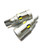 921 W18W White 12W CSP (Osram Chip) Canbus LED (2 Bulbs)