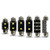 2 x 36mm (272) Festoon 2* 6 Watt Osram CREE-XPE Chip Canbus LED