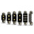 C5W 38mm (239) 2* 6 Watt Osram CREE-XPE Chip Canbus LED (Twin Pack)