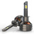 D-Lumina 2023 Future Series H1 Led Headlight Bulb 160W 30000LM,High Lumens LED Kit,6500K