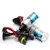  H10 35w Replacement HID Xenon Bulb Set (2 Bulbs)