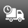 tracked delivery