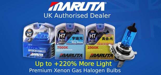 MTEC Performance Automotive Lighting - HIDS-DIRECT
