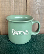 Camp La Junta Ceramic Mug