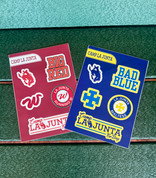 Ranch Sticker Sheet