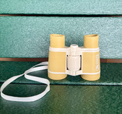 CLJ Binoculars