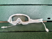 Youth Size Dive Goggles