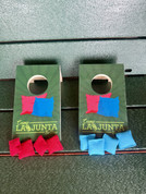 Table Top La Junta Corn Hole