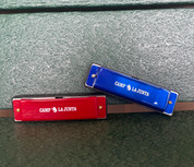 Harmonica