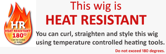 Heat Resistant Tag