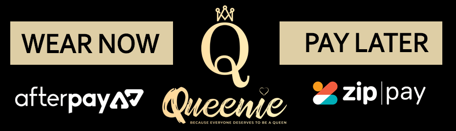QUEENIE WIGS - Buy & Wear Now - Pay Later