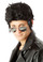 Danny 1950's Grease Black Costume Wig - by Allaura