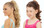 Deluxe Ponytail - 48cm Curly Claw & Drawstring Attachment (9 Colours) (34020)