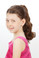 Deluxe Ponytail - 30cm Curly Claw & Drawstring Attachment (10 Colours) (34010)