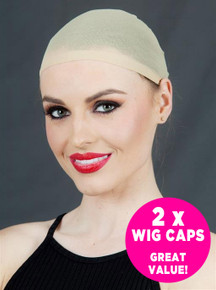 wig caps australia