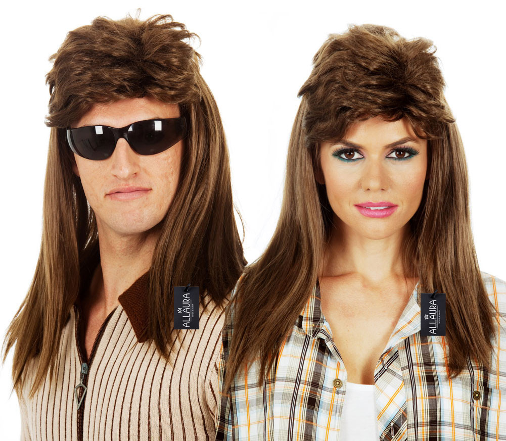 bogan wigs for sale