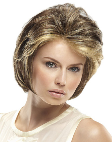 Hillary - Lace Front Synthetic Wig by Jon Renau