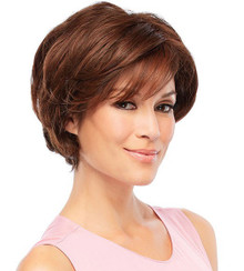 Heat - Lace Front HD Synthetic Wig by Jon Renau (5140)