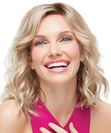 Scarlett - Lace Front Wig by Jon Renau - FREE $20 WIG CARE KIT (5971)