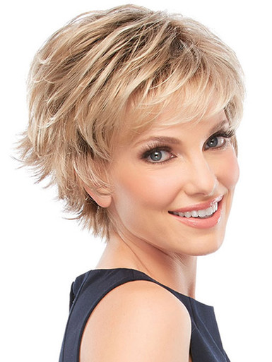 Jazz - Open Cap Wig by Jon Renau