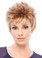 Sheena - Open Cap Wig by Jon Renau - FREE $20 WIG CARE KIT (5152)