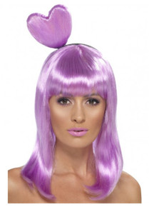 Candy Queen Costume Wig