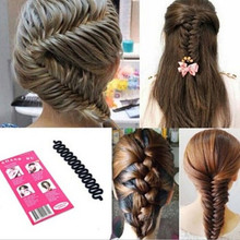 French Braid Roller Styling Tool - As Seen on TV!