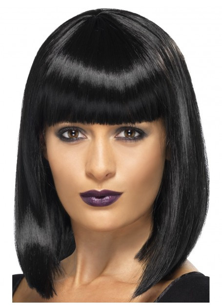 Pulp fiction pruik Clearance