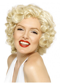 Marilyn Monroe Wig (SM-42207)