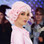Pink Beauty School Dropout Ladies Costume Wig (Grease Frenchy)