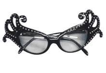 Dame Edna Costume Glasses