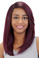 Athena High Heat Synthetic Everyday Wear Wig