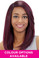 Athena High Heat Synthetic Everyday Wear Wig