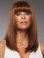 Sienna - Human Hair Lace Front Monofilament Wig - by Jon Renau
