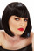 Mia Wallace Pulp Fiction Womens Costume Wig - by Allaura