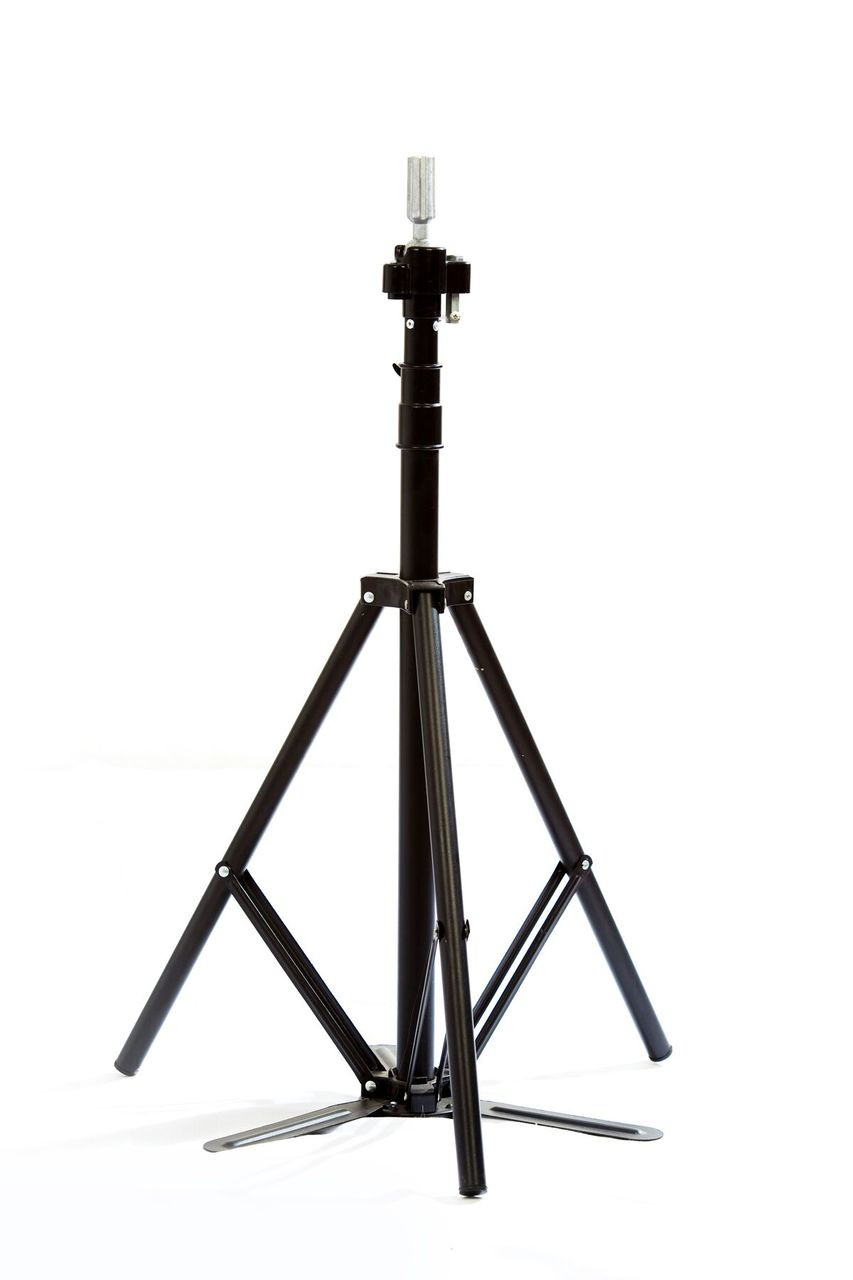 hairdressing doll head stand