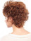 Peaches - Short Layered Curly Wig 27T33B - by Jon Renau