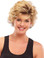 Bianca - Short Layered Wavy Wig 12FS8 - by Jon Renau